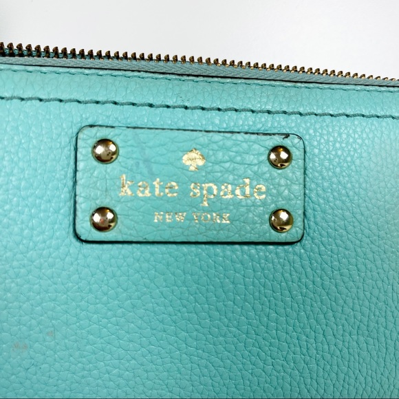 Kate Spade | Baxter Street Neda Leather Wallet - Picture 5 of 7